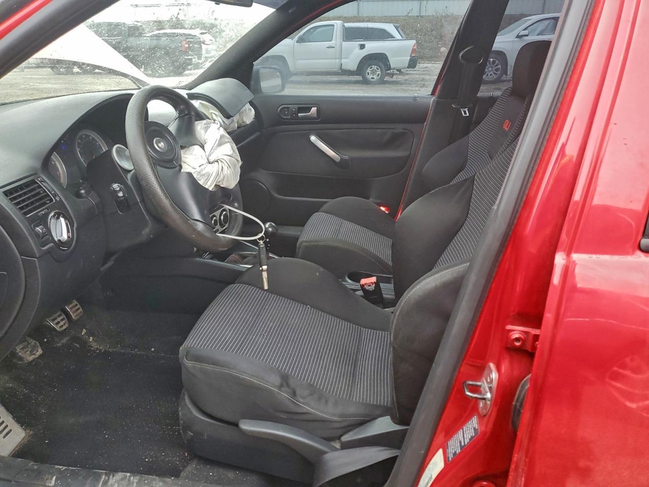 2005 Volkswagen Jetta Gli - Фото 7