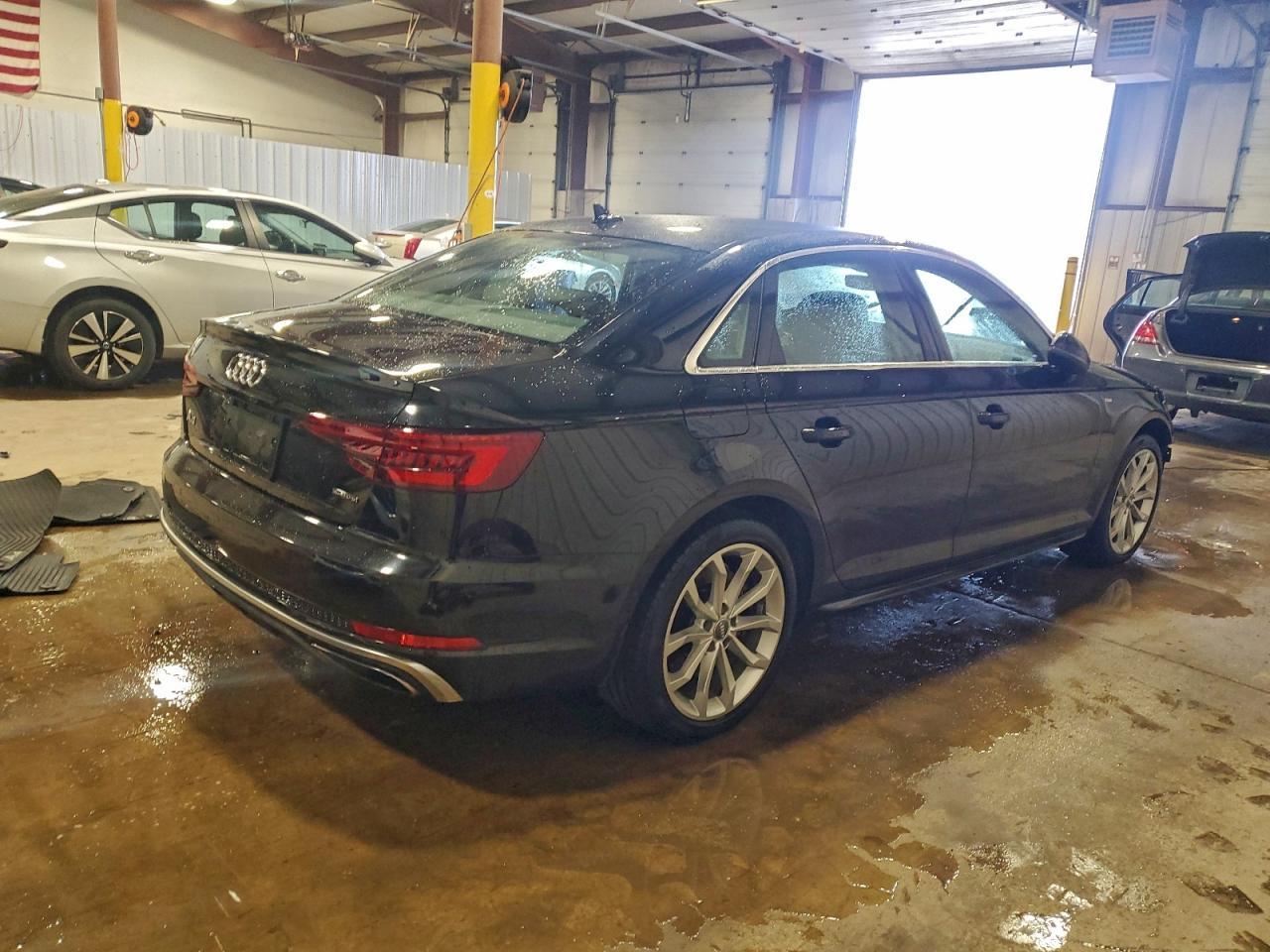 2019 Audi A4 Premium Plus - Фото 3