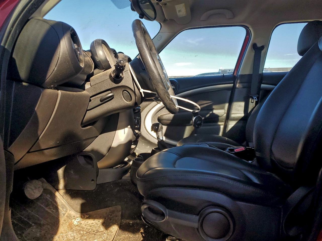 2014 Mini Cooper Countryman - Image 7