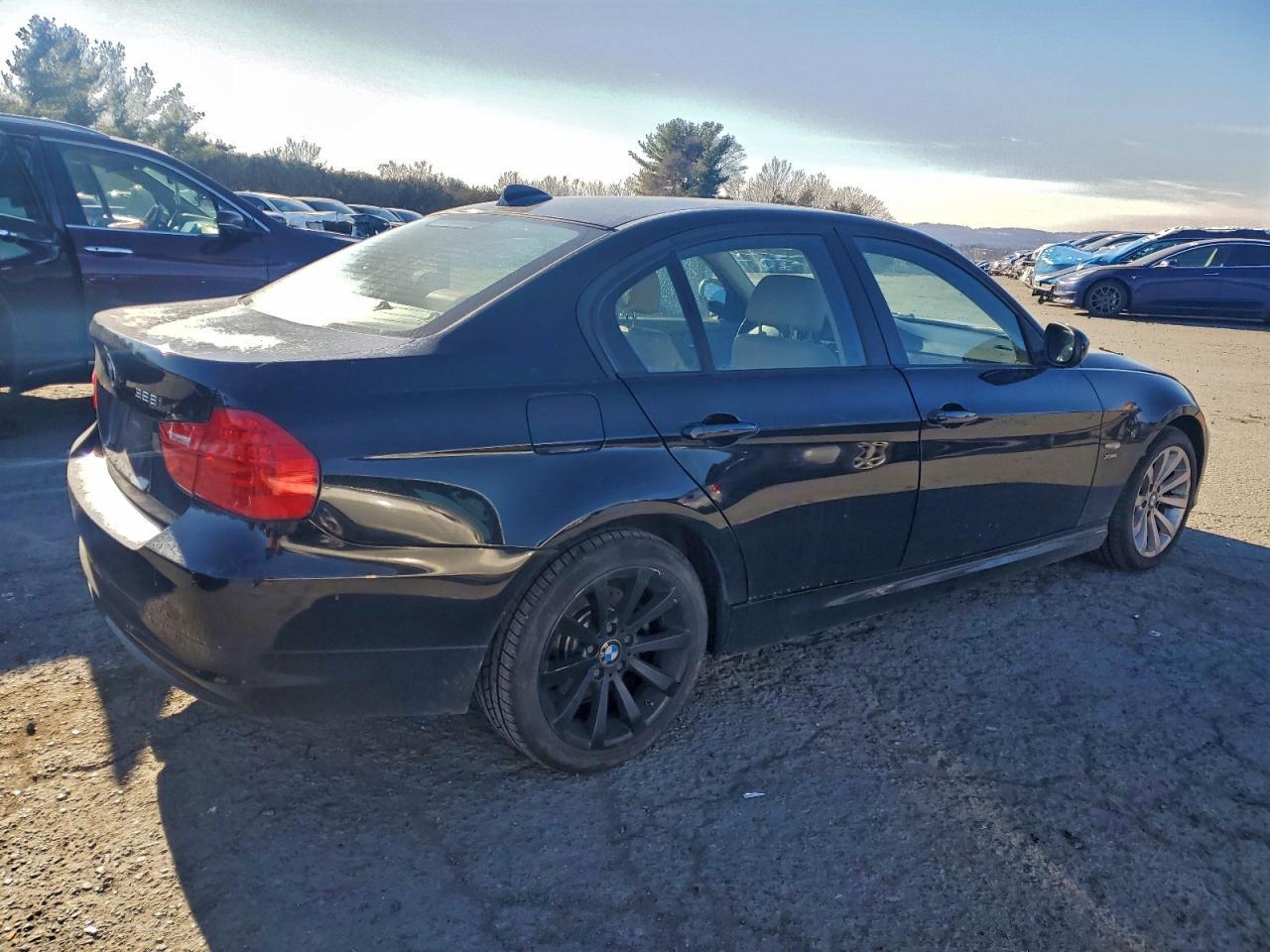2011 BMW 328 Xi Sulev - Фото 3