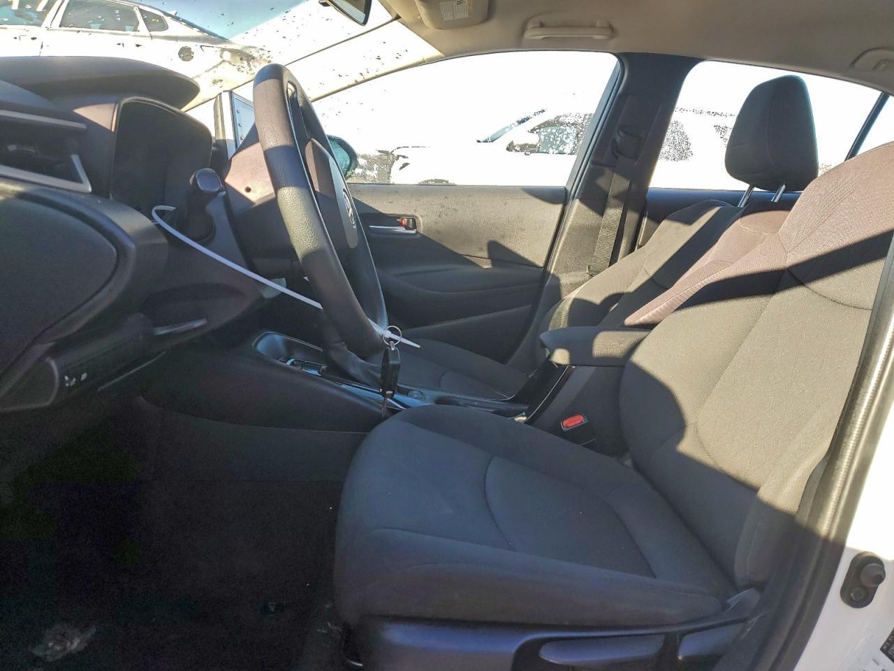 2020 Toyota Corolla Le - Image 7