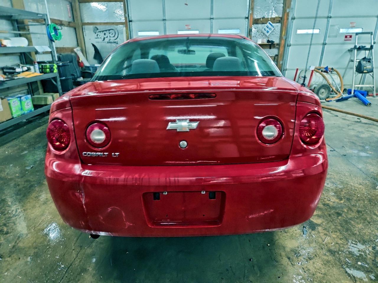 2009 Chevrolet Cobalt Lt - Image 6