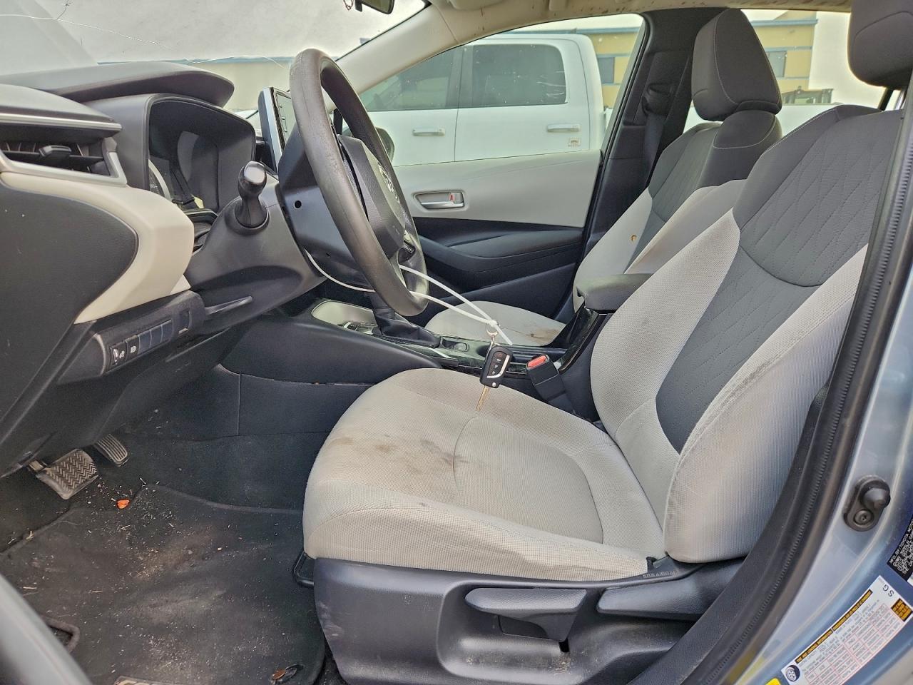 2020 Toyota Corolla Le - Image 7