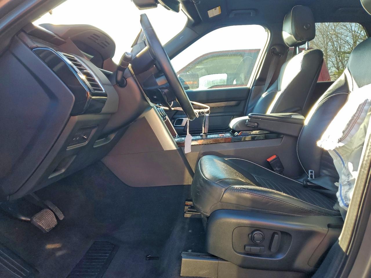 2018 Land Rover Discovery Hse - Фото 7