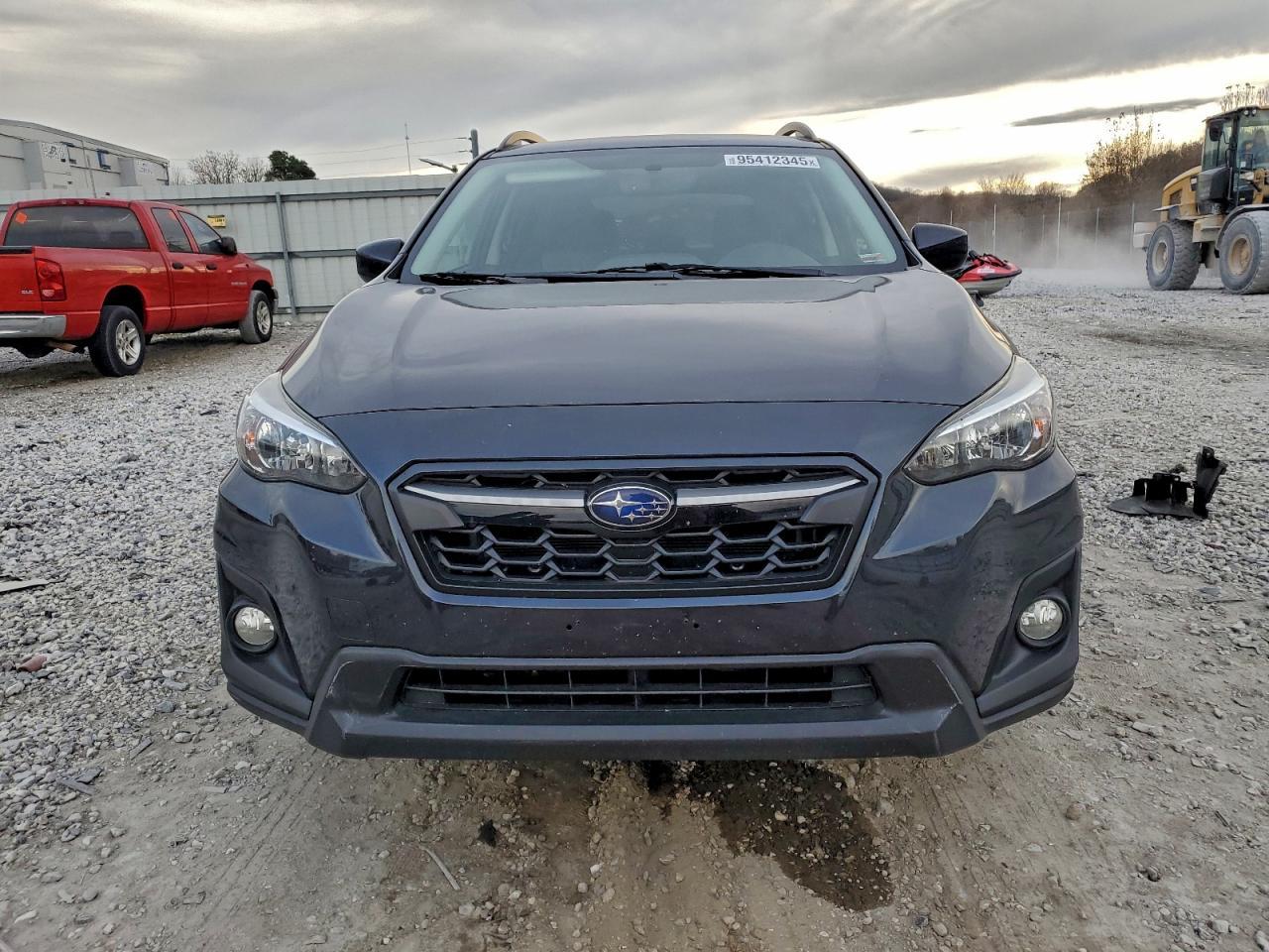 2018 Subaru Crosstrek Premium - Фото 5