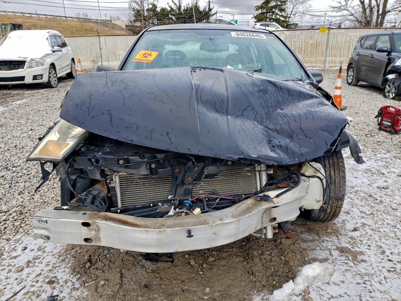 2006 Saturn Ion Level 2 - Фото 5