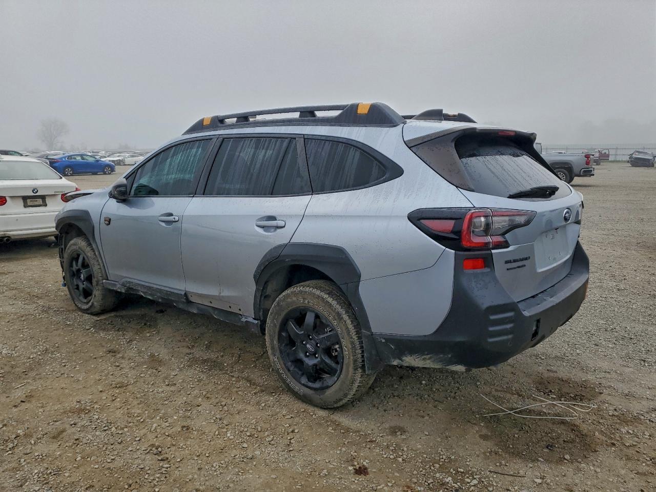 2022 Subaru Outback Wilderness - Фото 2
