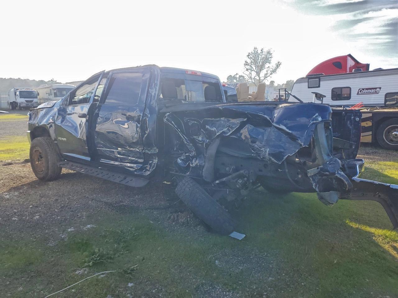 2021 Ram 2500 Tradesman - Image 2