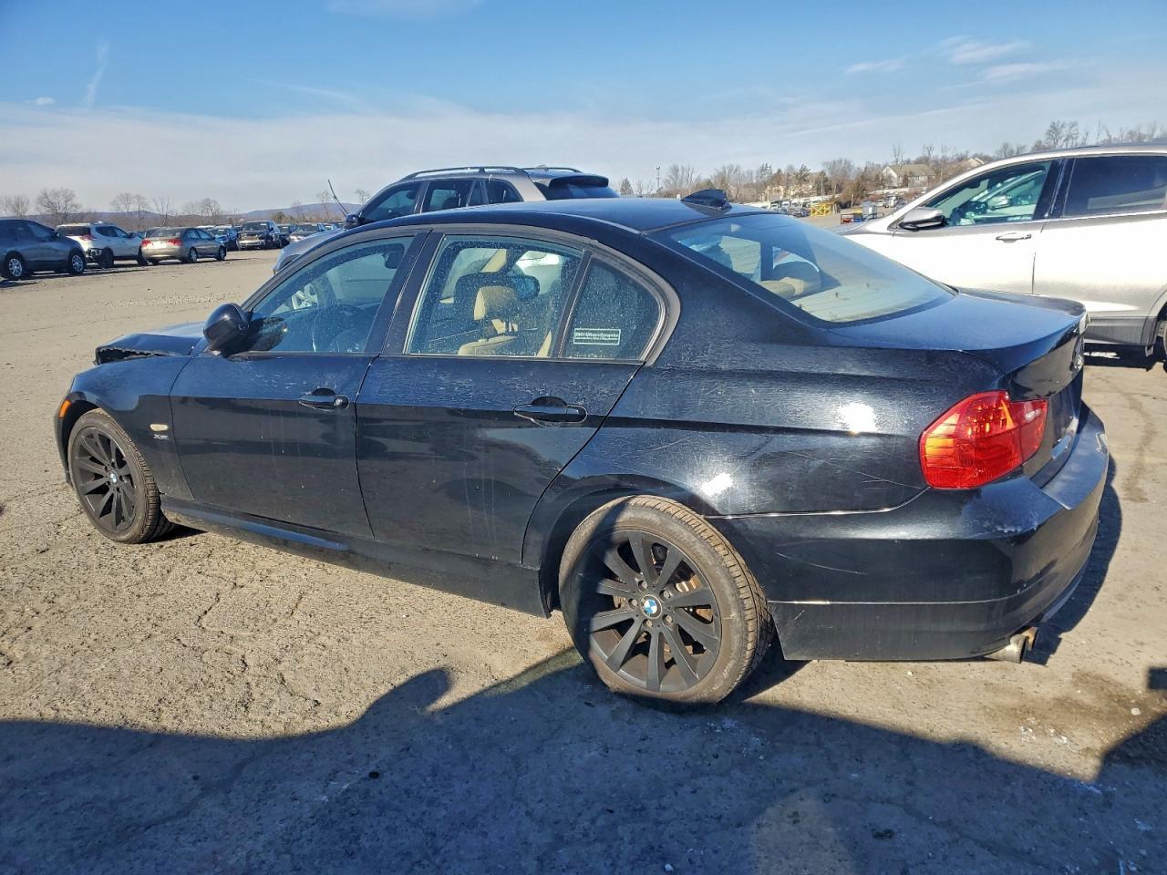 2011 BMW 328 Xi Sulev - Фото 2