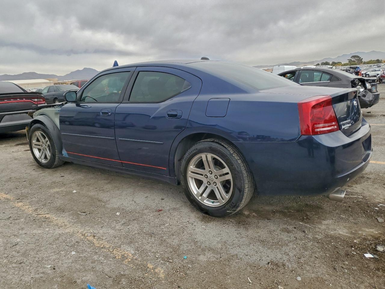 2006 Dodge Charger R/T - Image 2