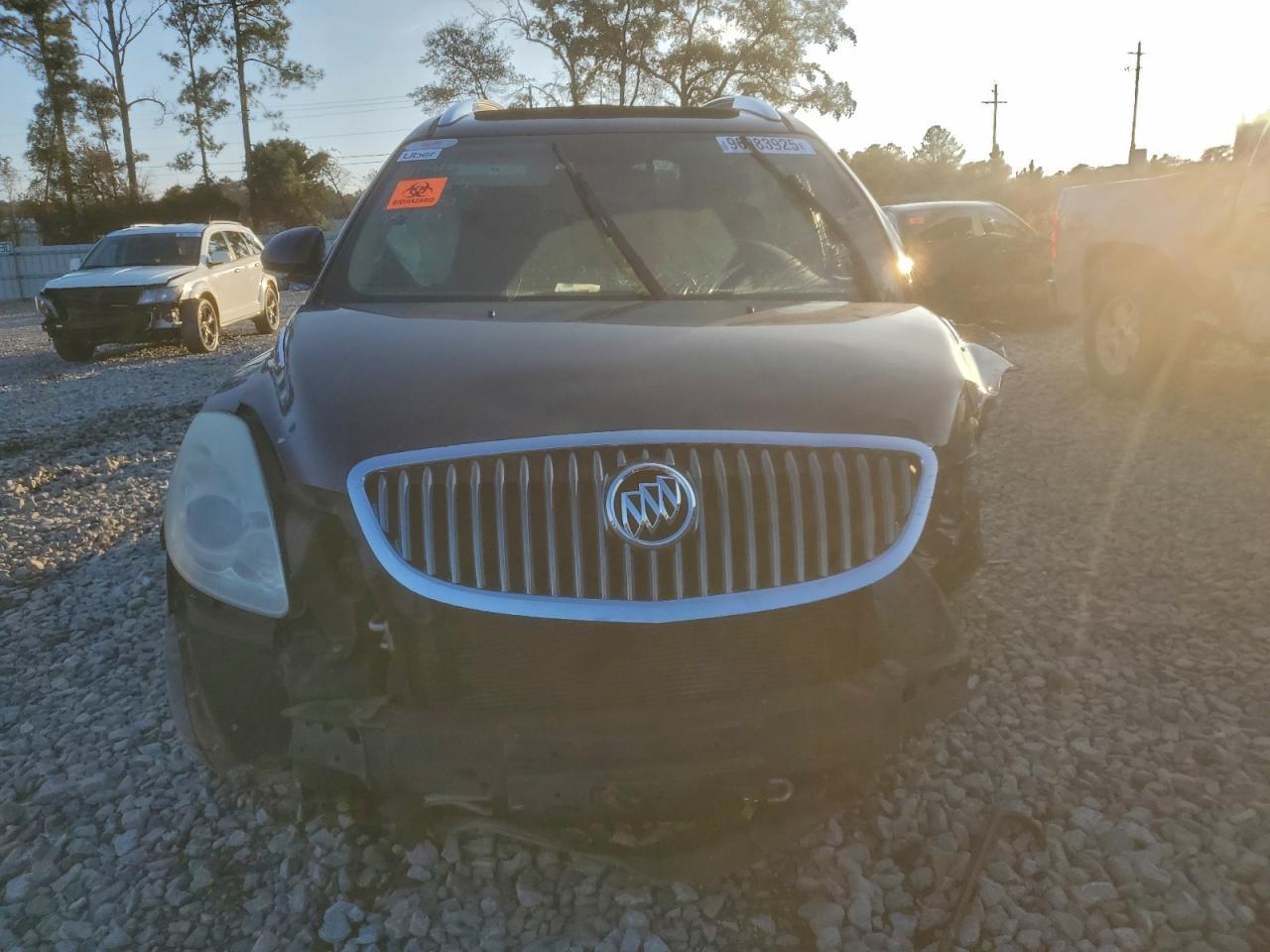 2012 Buick Enclave - Image 5