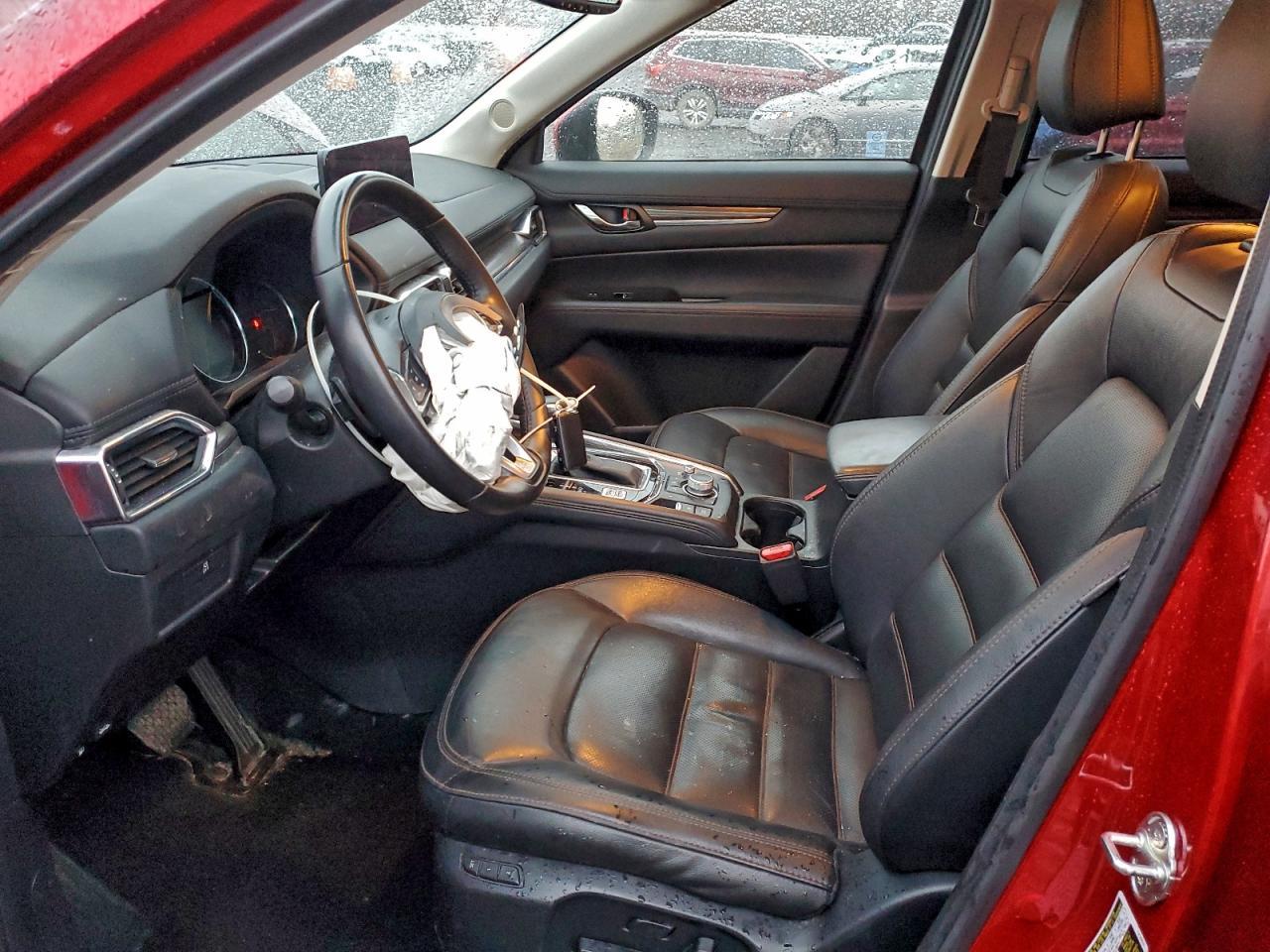 2023 Mazda Cx-5 Premium - Фото 7
