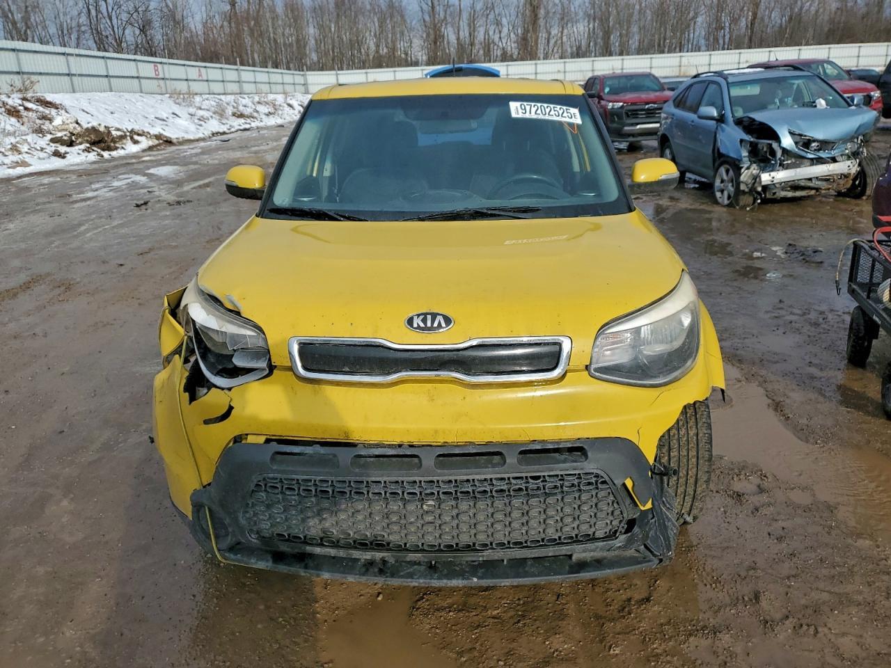 2014 Kia Soul + - Image 5