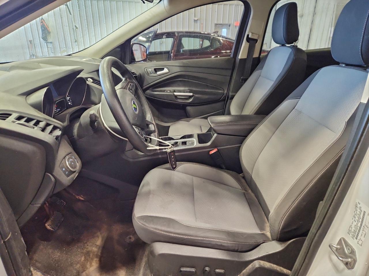 2019 Ford Escape Se - Фото 7