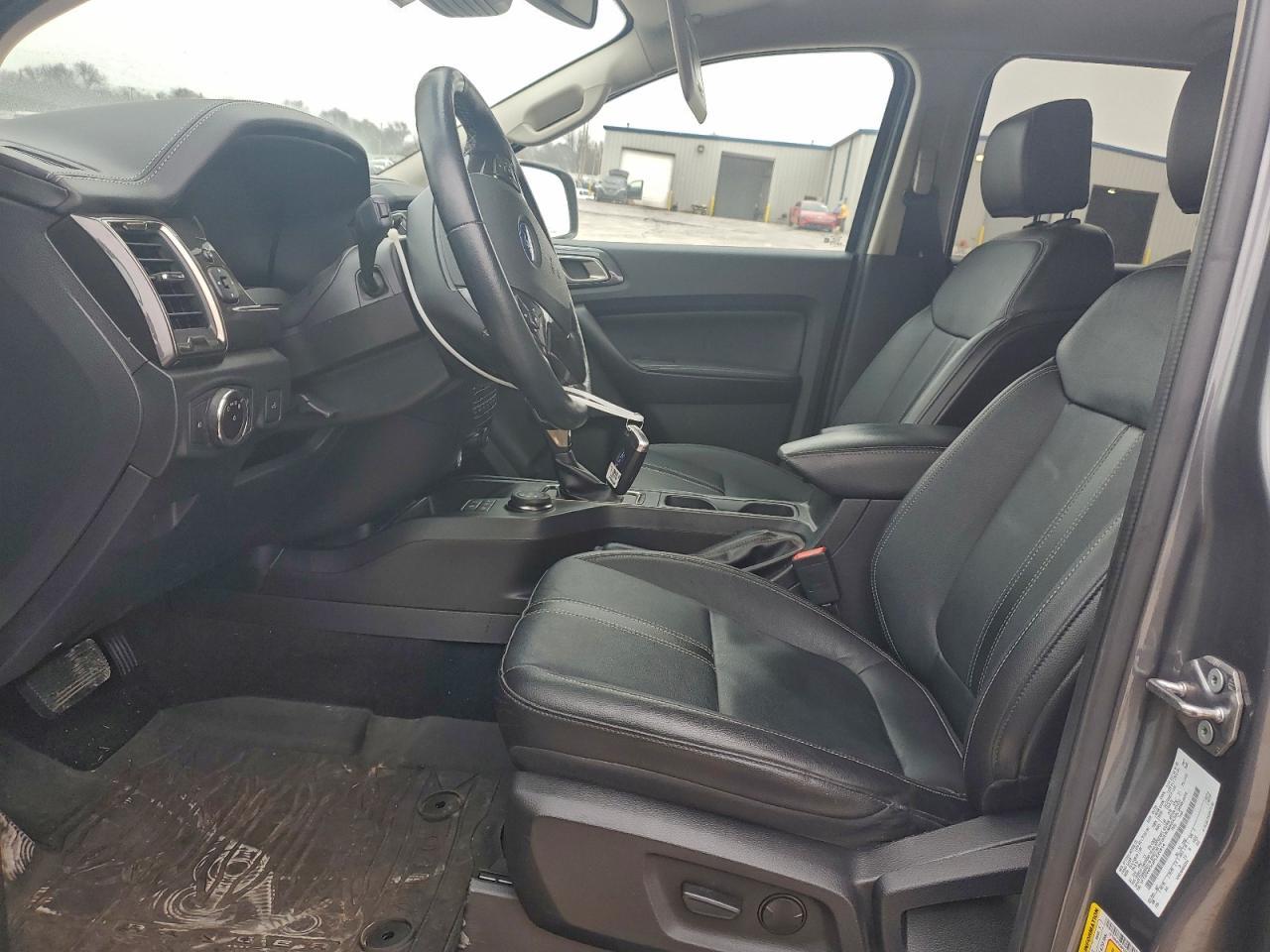 2023 Ford 250 Ranger - Image 7