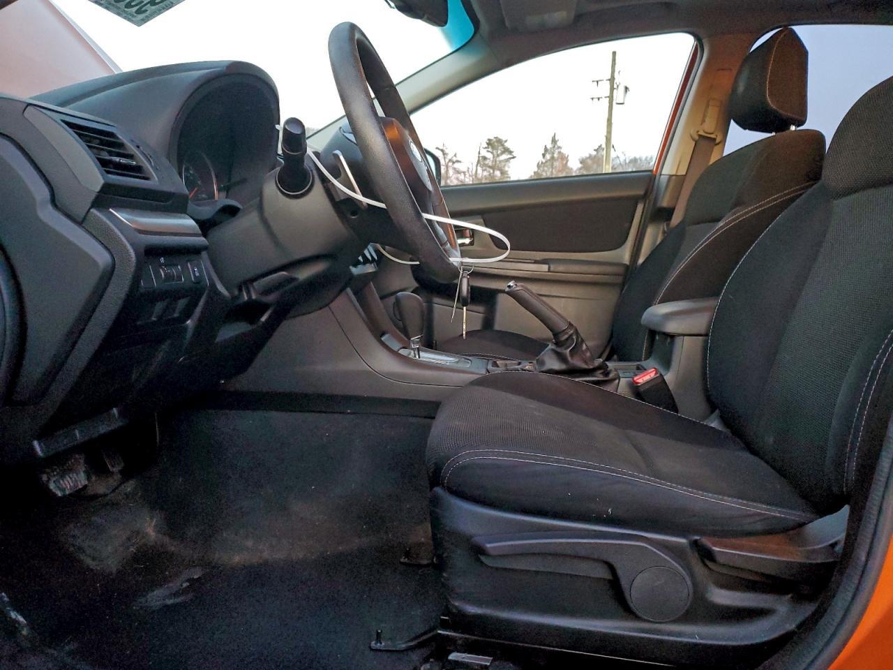 2014 Subaru Xv Crosstrek 2.0 Premium - Фото 7