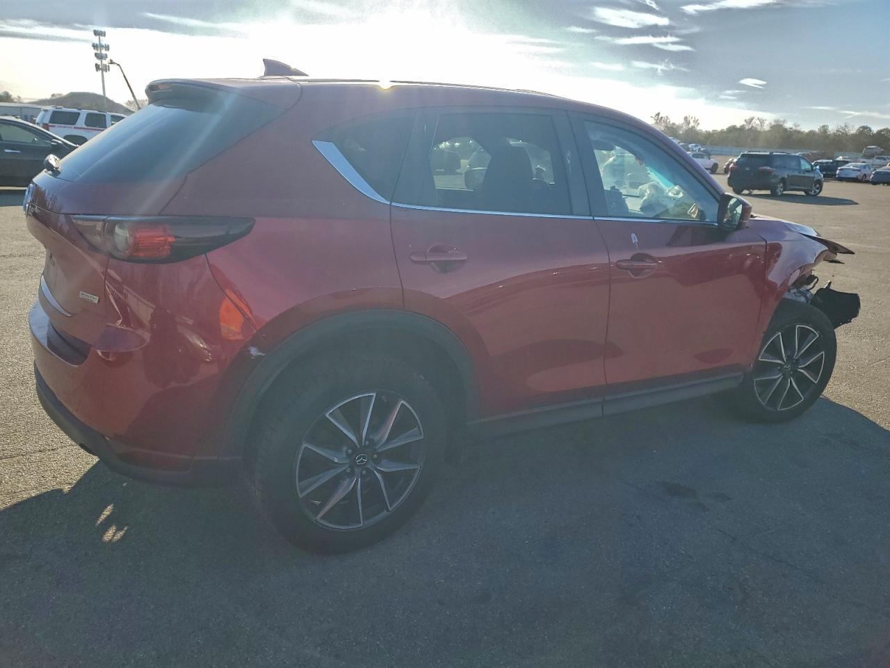 2018 Mazda Cx-5 Touring - Фото 3
