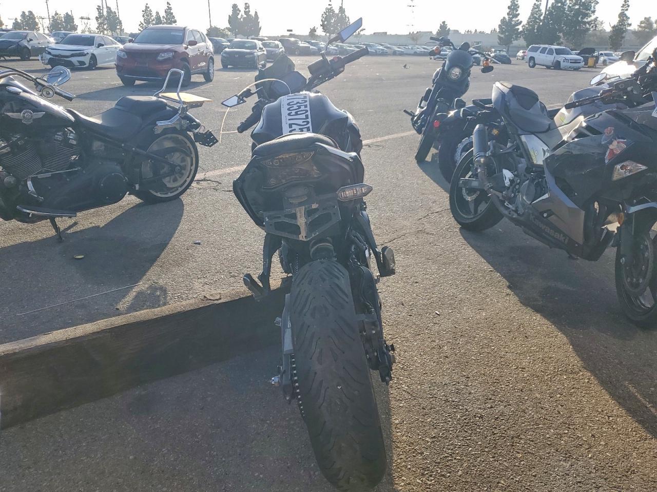 2023 Kawasaki Er650 P - Image 4