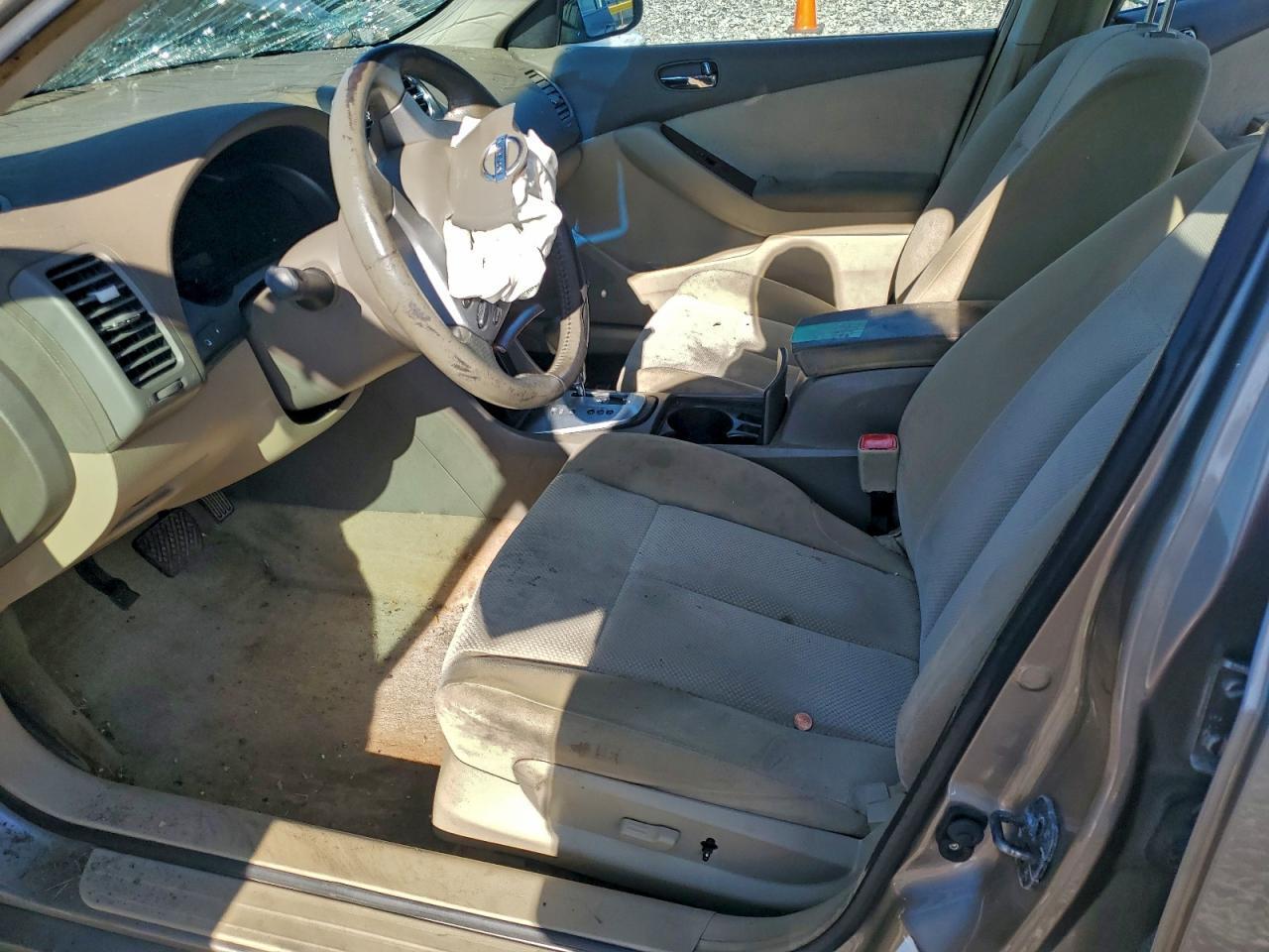 2007 Nissan Altima 2.5 - Фото 7