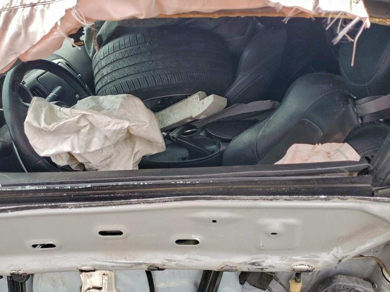 2009 Nissan 370Z - Фото 7