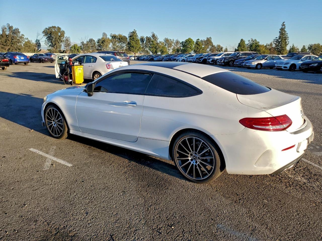 2018 Mercedes-Benz C 300 - Фото 2
