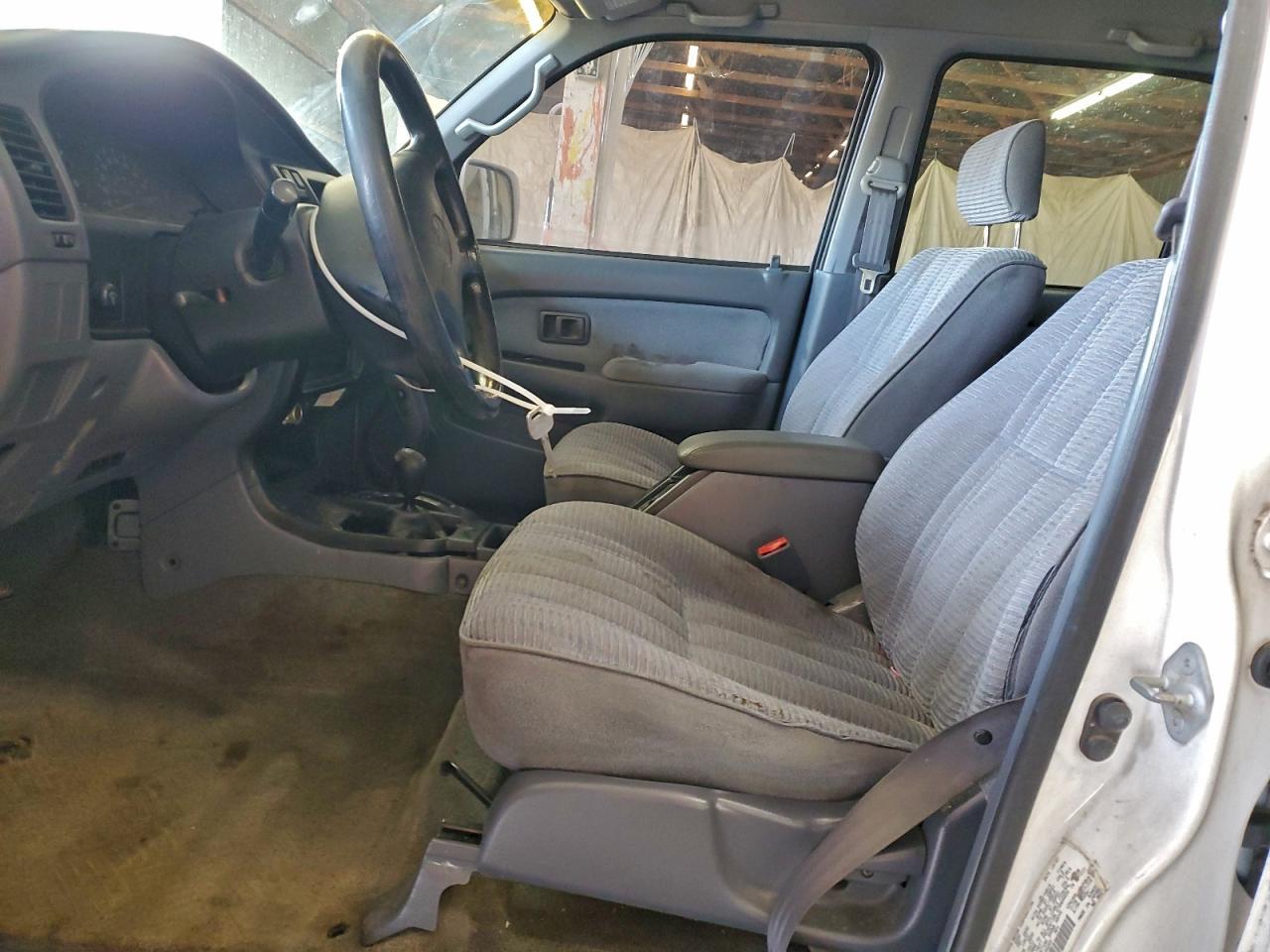 1998 Toyota 4Runner Sr5 - Image 7