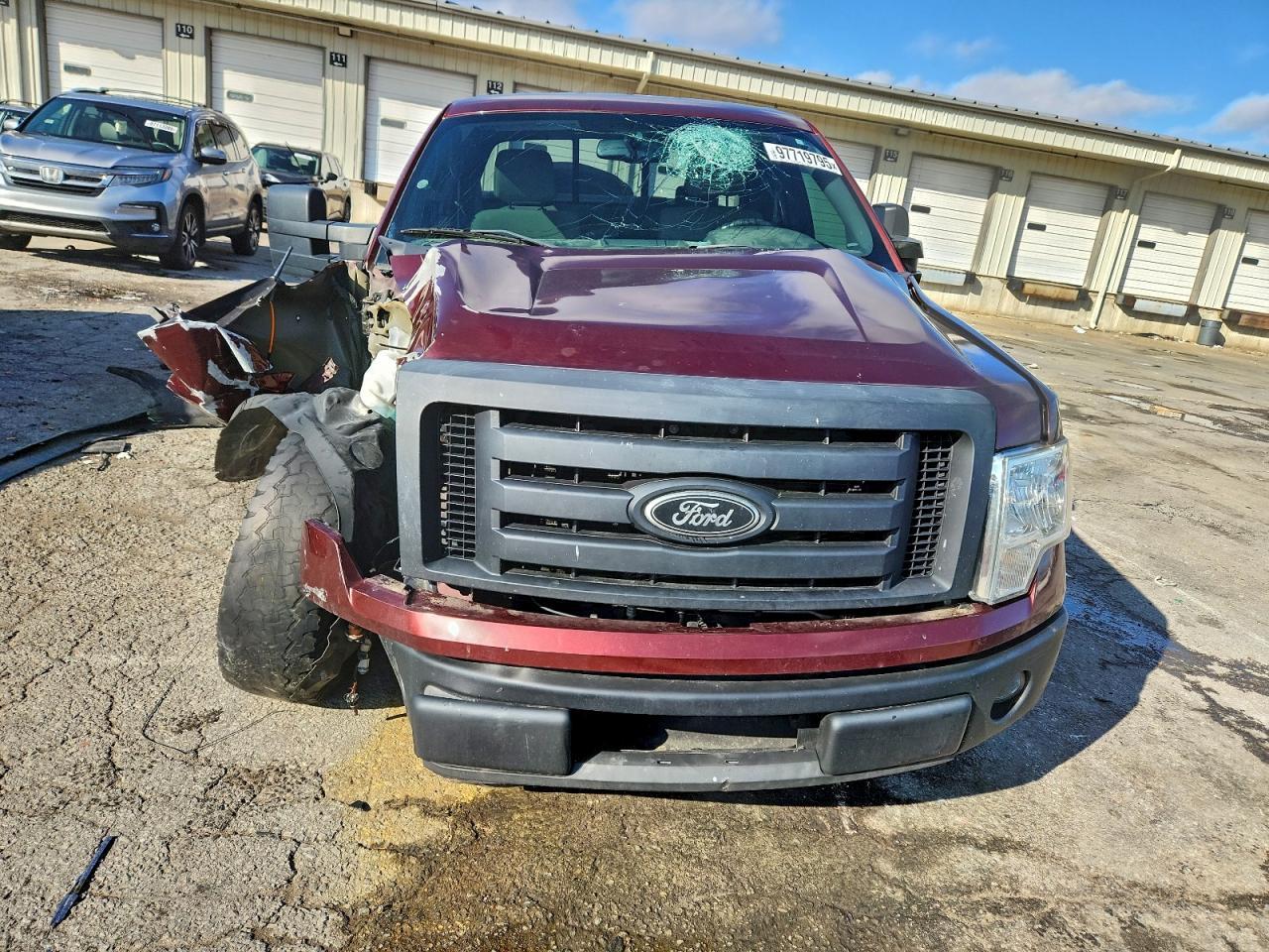 2009 Ford F150 Super Cab - Image 5