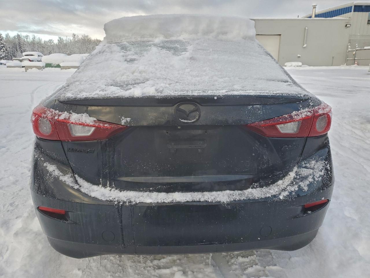 2014 Mazda 3 Touring - Фото 6