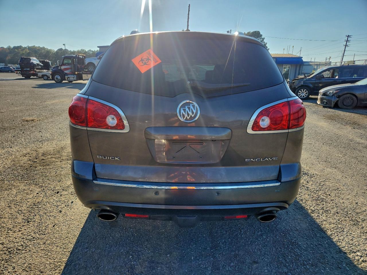 2012 Buick Enclave - Фото 6