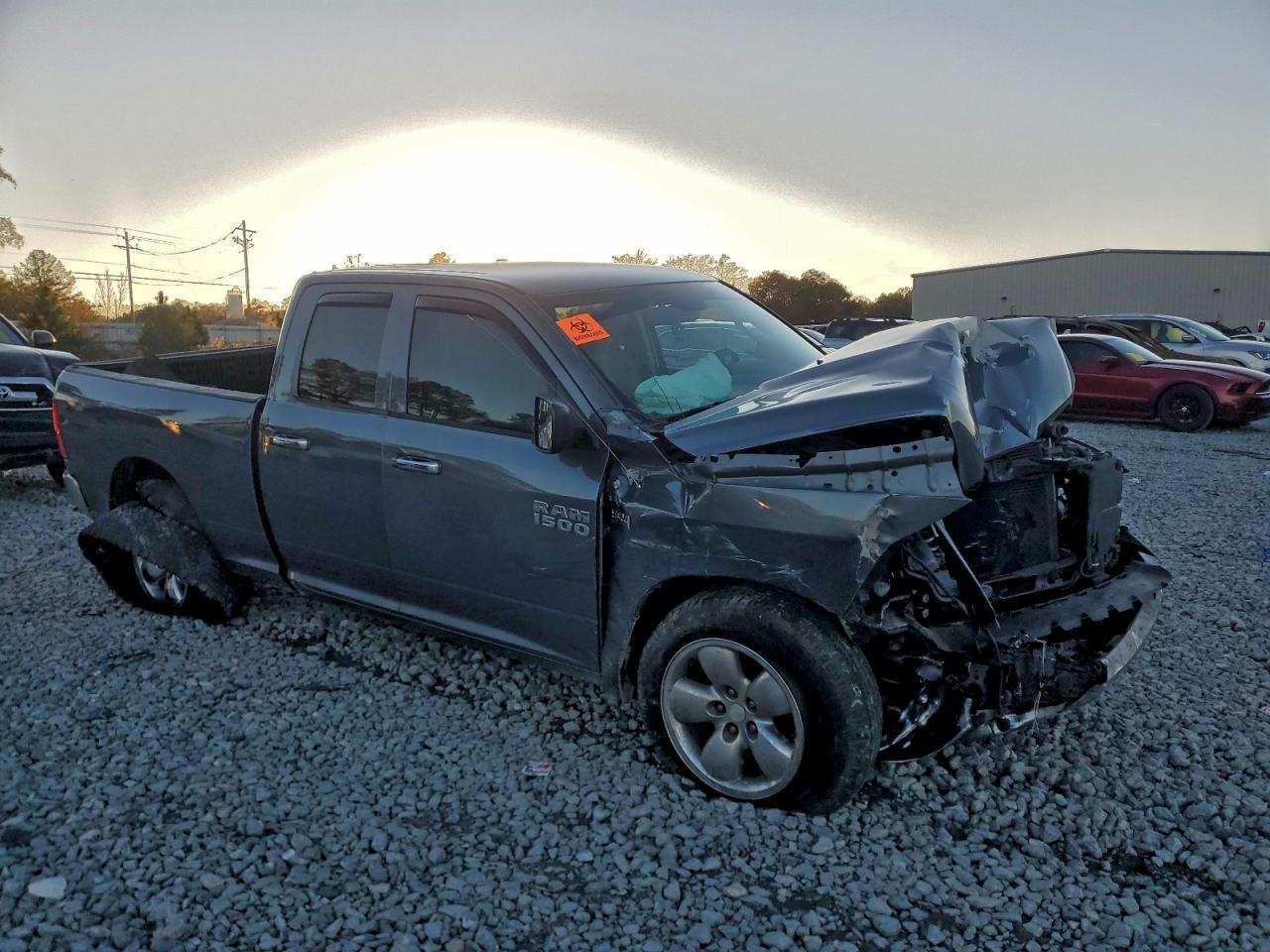 2014 Ram 1500 Slt - Image 4