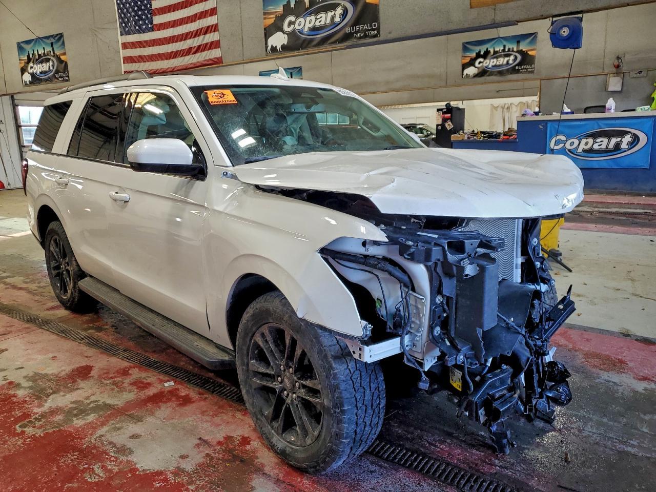 2024 Ford Expedition Xlt - Фото 4