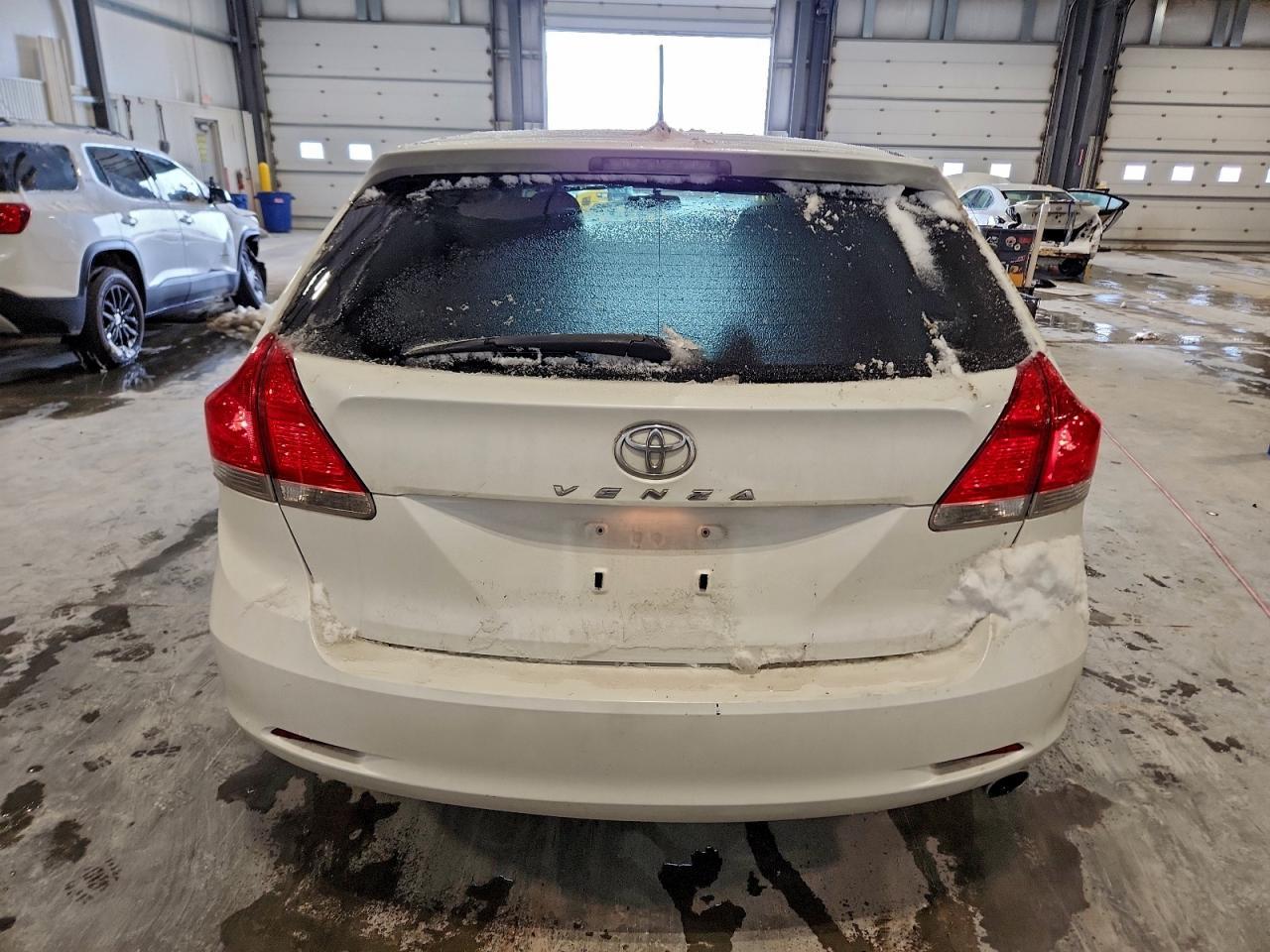 2009 Toyota Venza - Фото 6