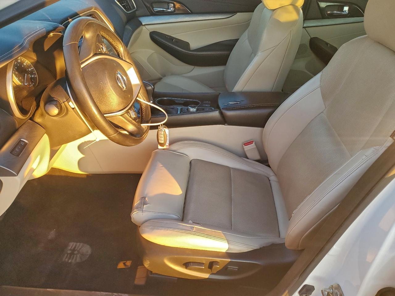 2017 Nissan Maxima 3.5S - Image 7
