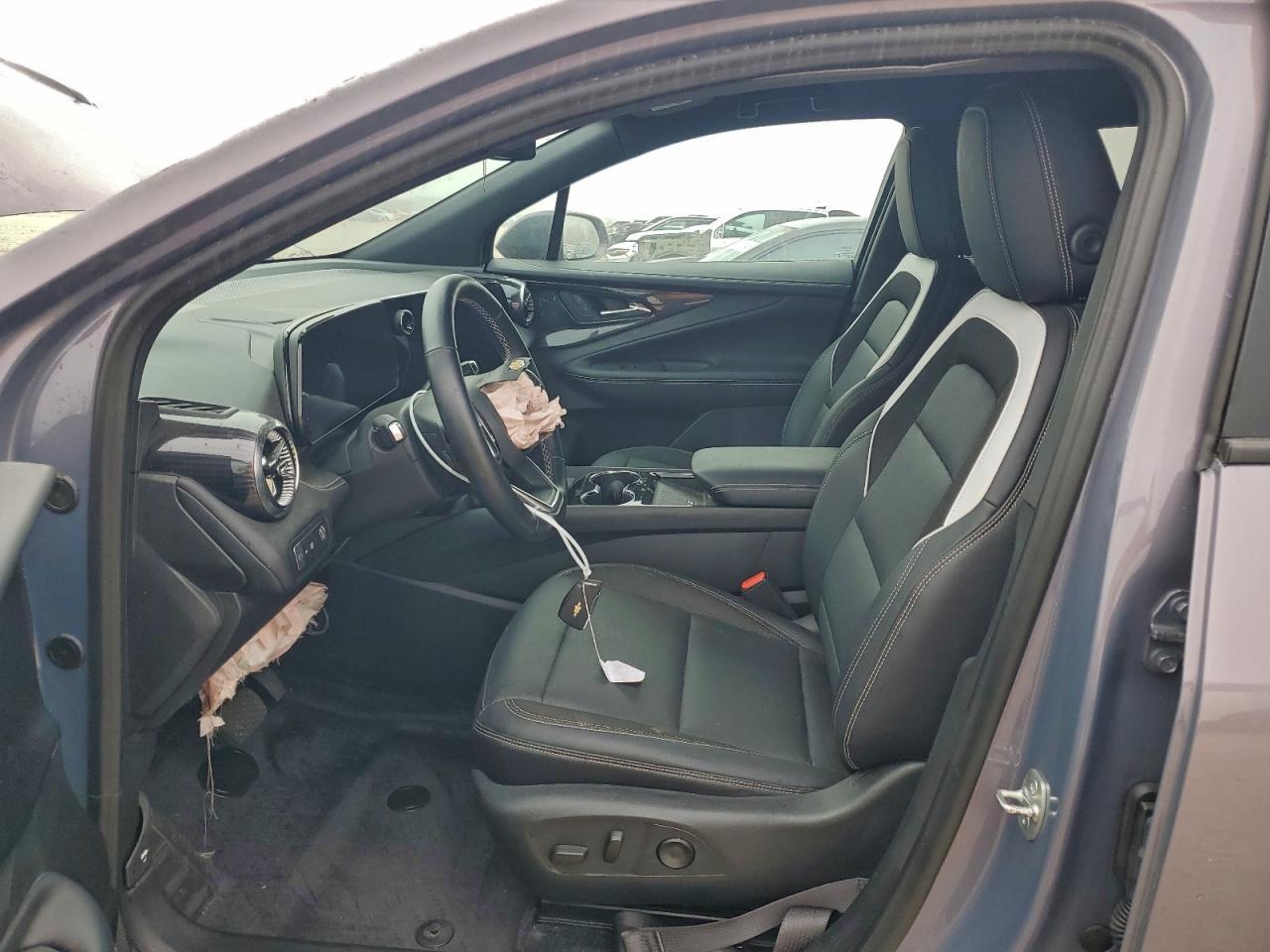 2025 Chevrolet Blazer Lt - Фото 7