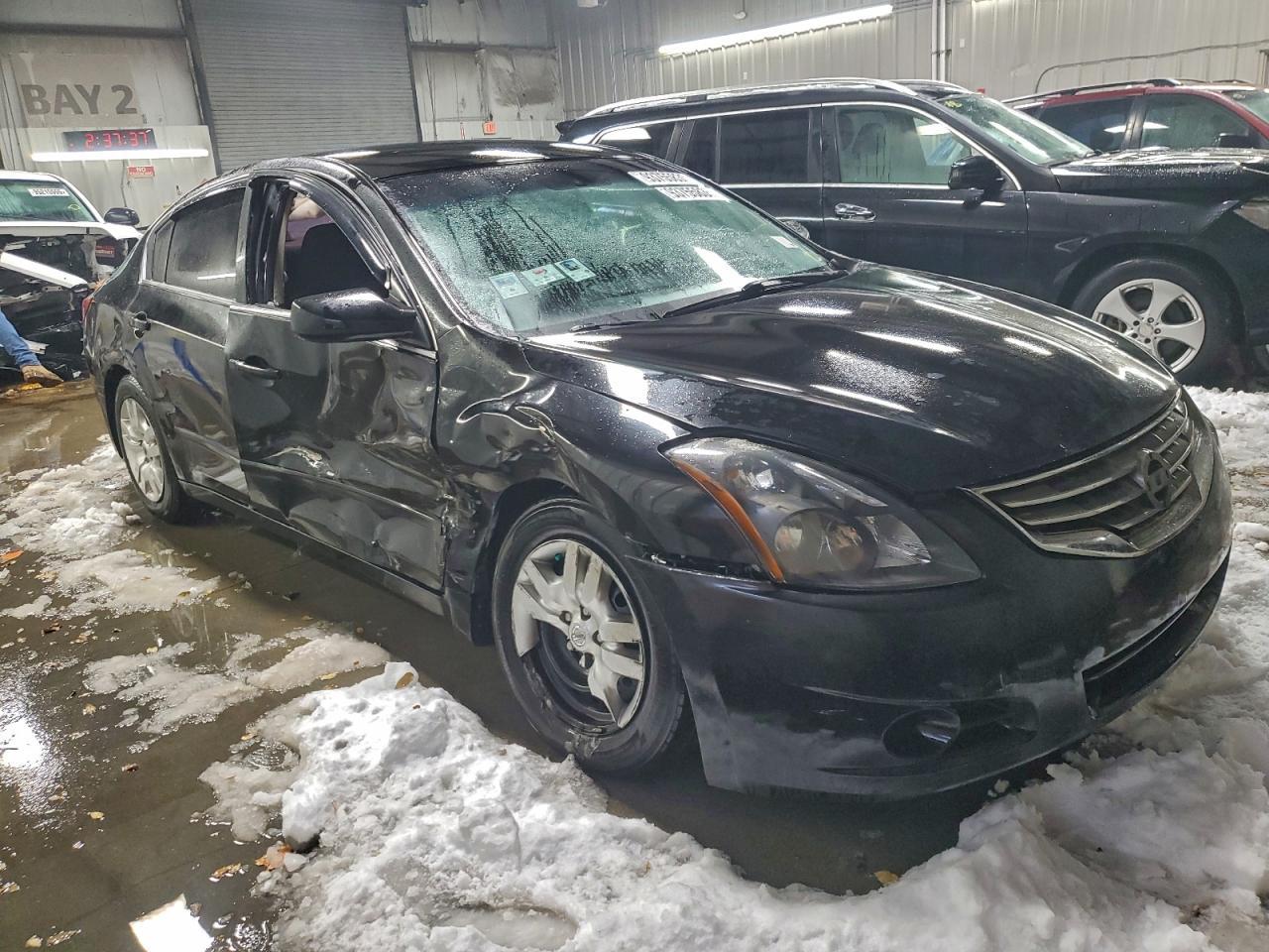 2012 Nissan Altima Base - Image 4