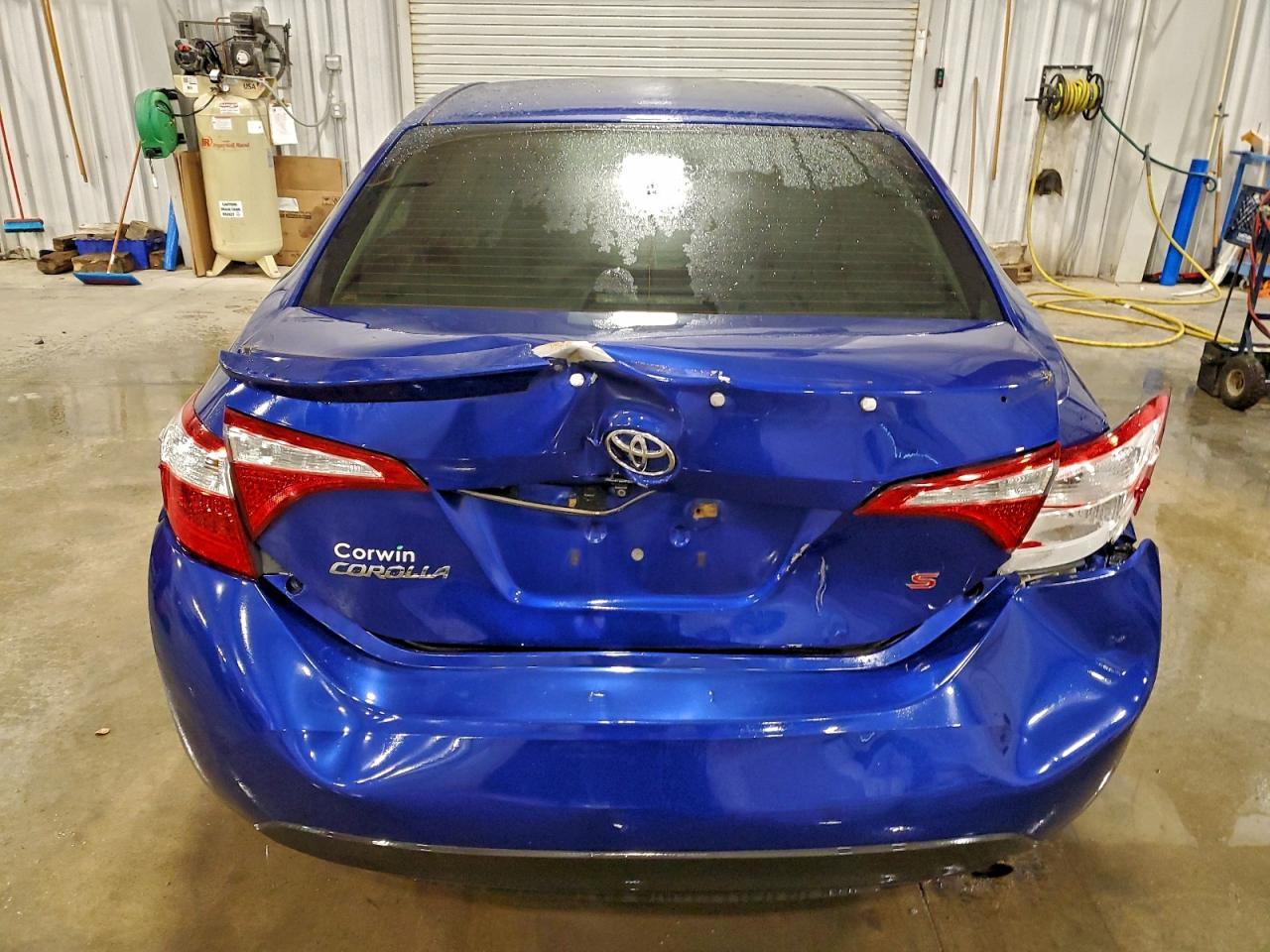 2016 Toyota Corolla L - Image 6