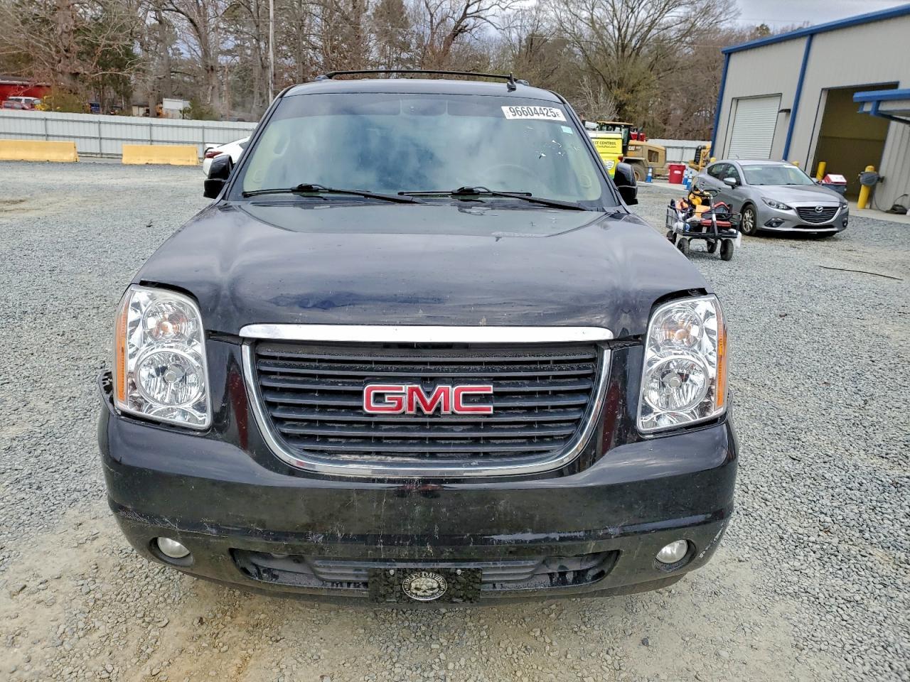 2009 GMC Yukon Slt - Image 5