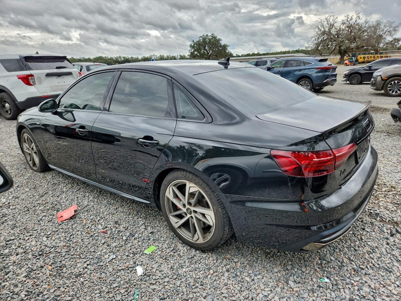 2023 Audi A4 Premium Plus 45 - Image 2