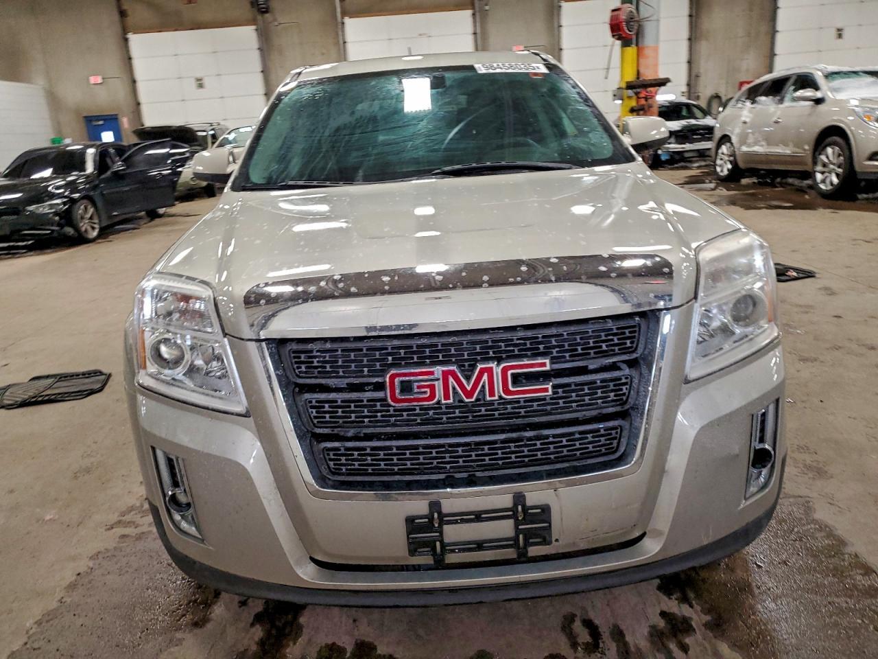 2015 GMC Terrain Sle - Image 5