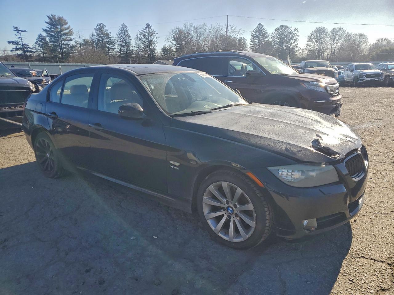 2011 BMW 328 Xi Sulev - Фото 4