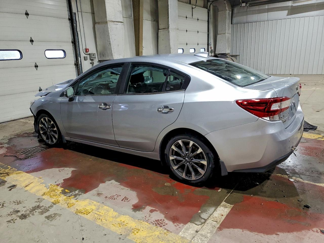 2020 Subaru Impreza Limited - Фото 2