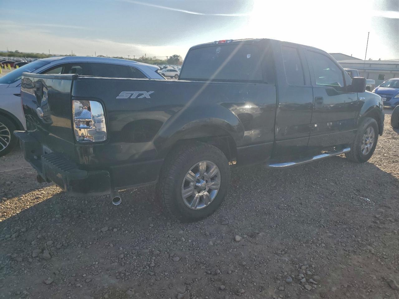 2008 Ford F150 - Image 3