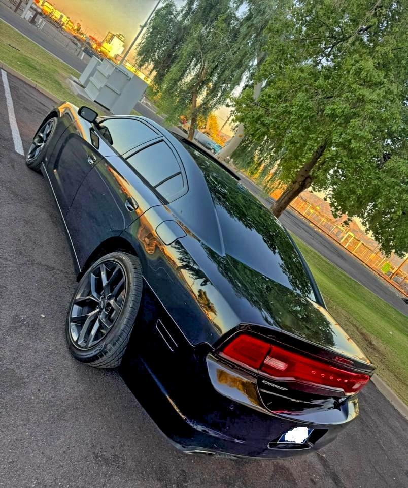 2012 Dodge Charger R/T - Image 3