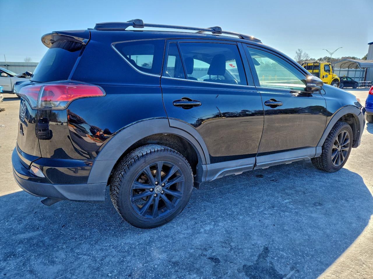2018 Toyota Rav4 Adventure - Image 3