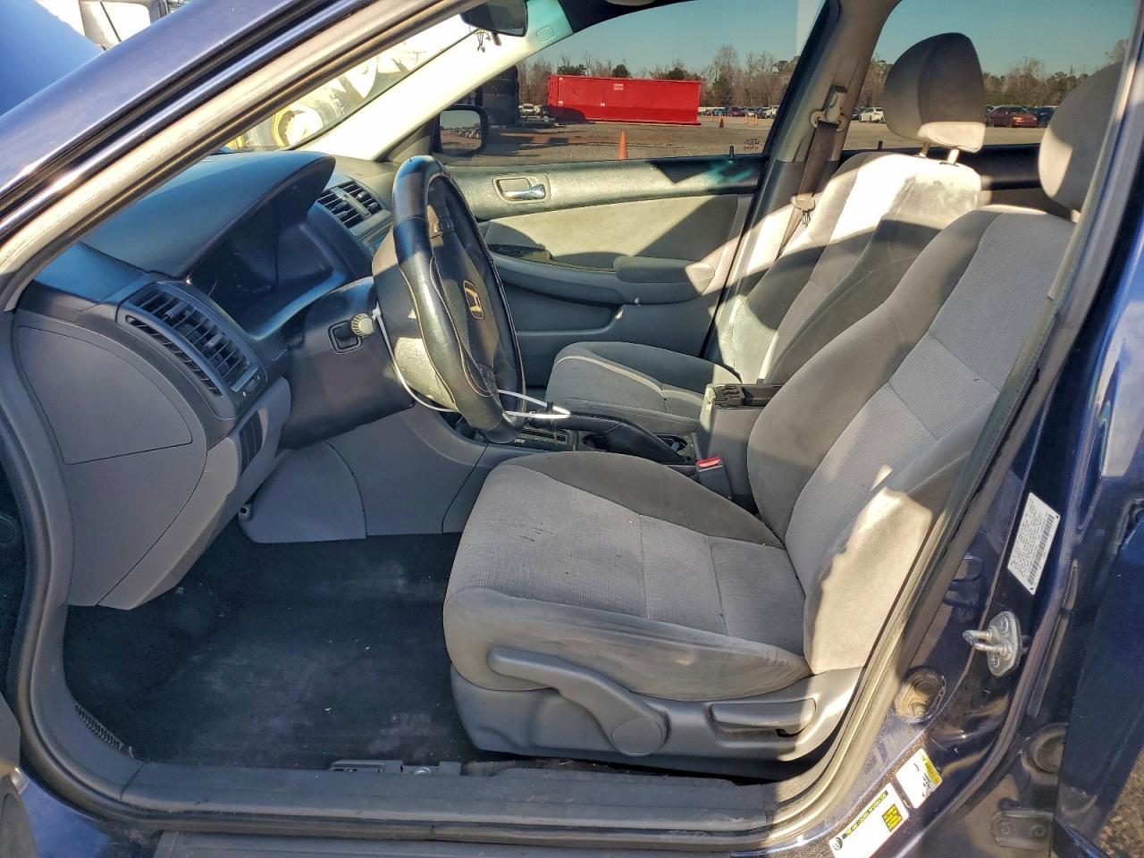 2006 Honda Accord Se - Фото 7