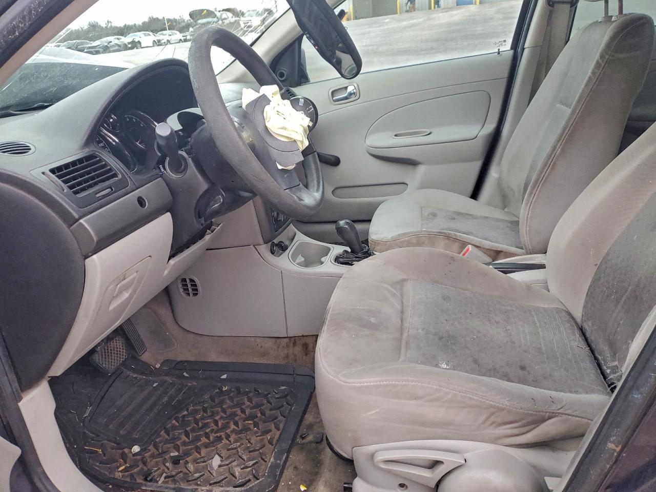 2009 Chevrolet Cobalt Ls - Image 7