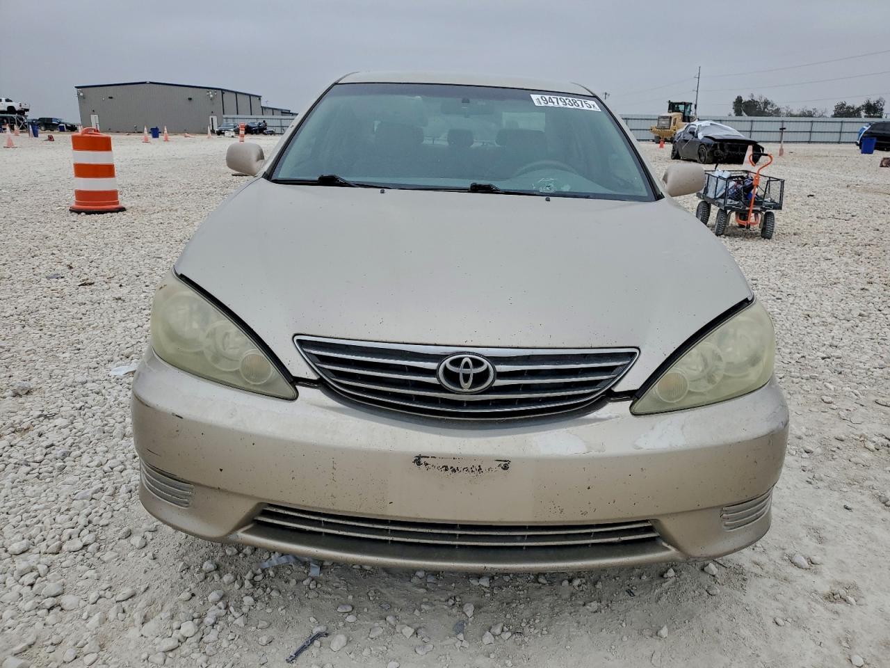 2006 Toyota Camry - Фото 5