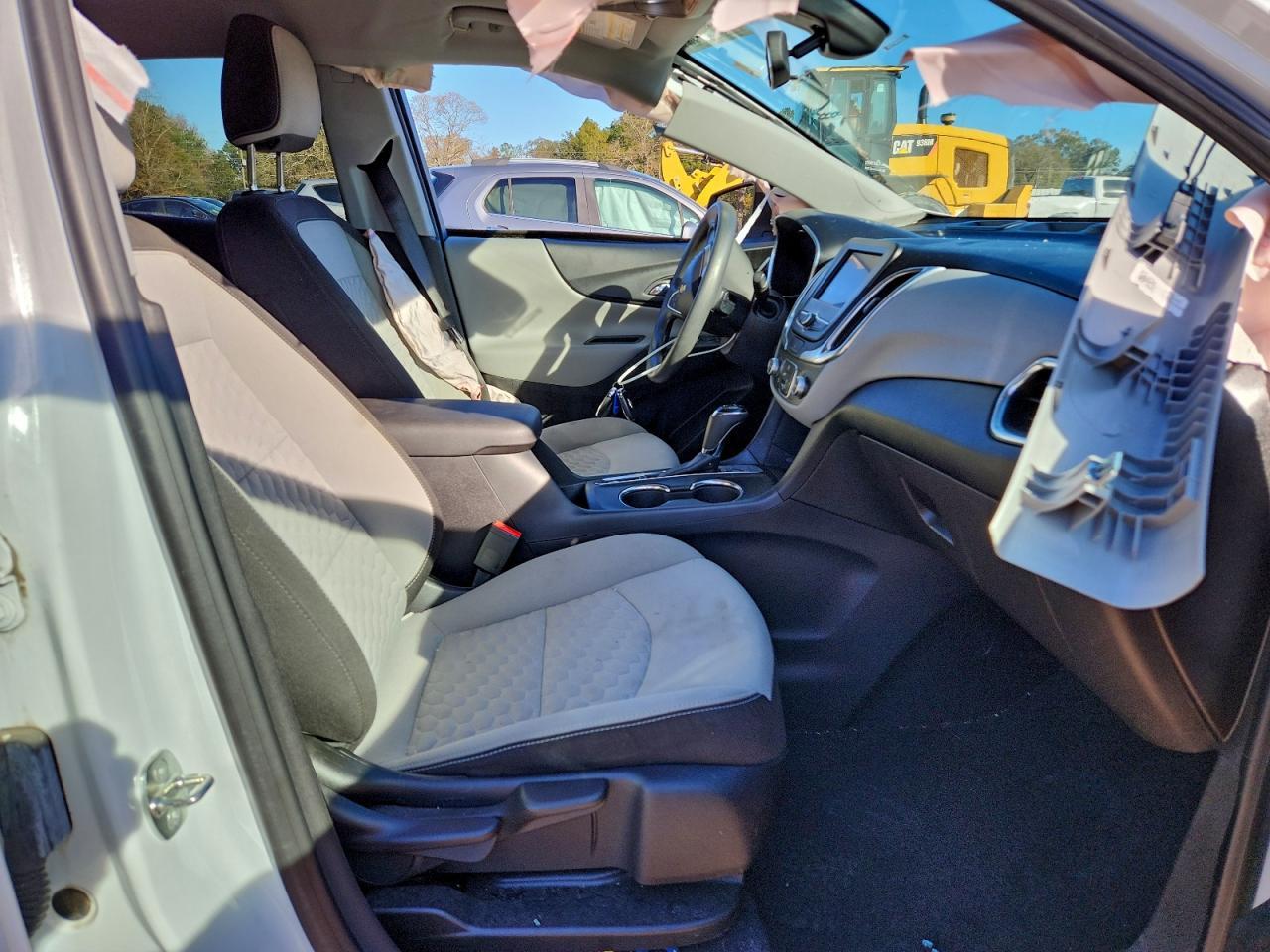 2020 Chevrolet Equinox Lt - Фото 7
