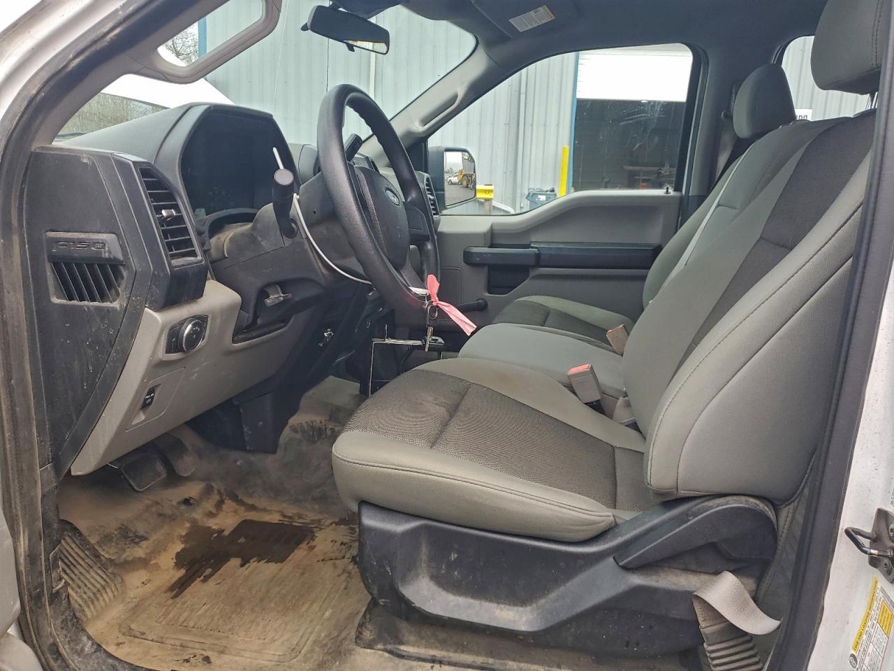 2019 Ford F150 Supercrew - Image 7