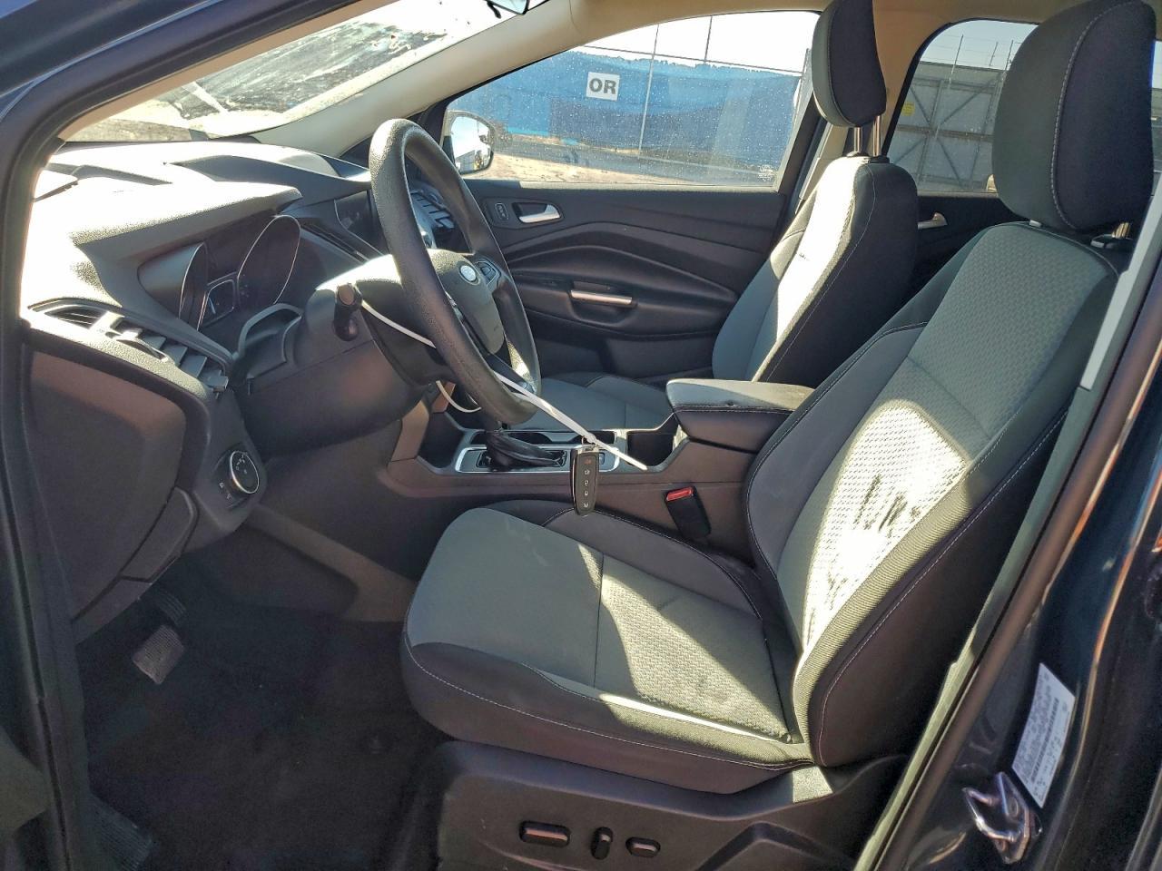 2019 Ford Escape Se - Image 7